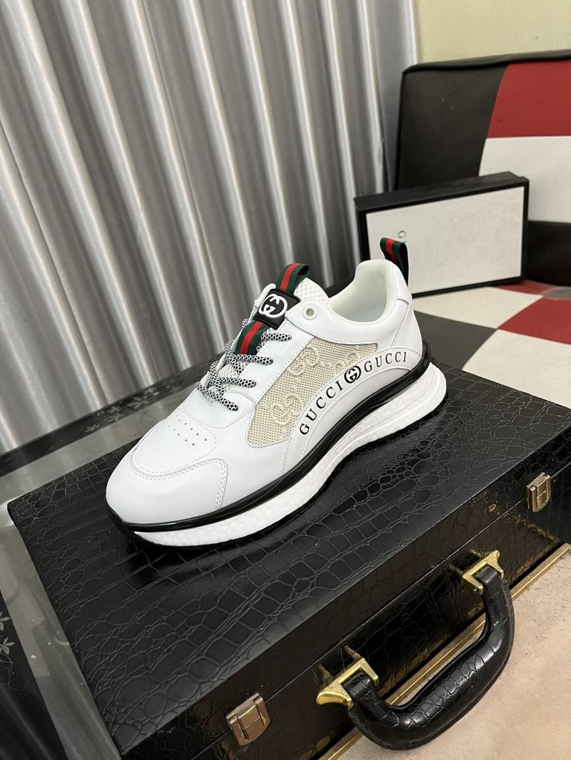 Gucci Low Shoes